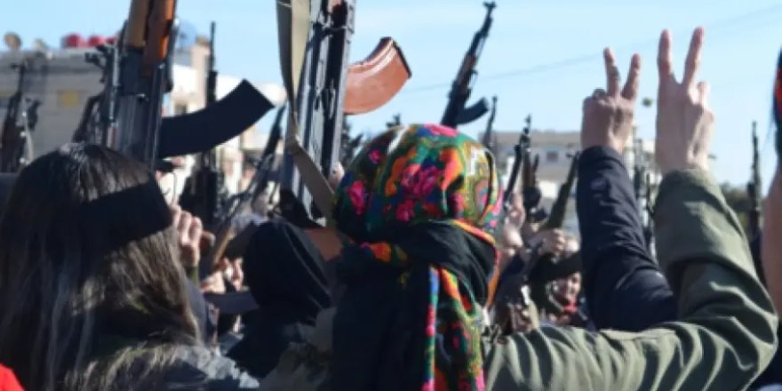 Rojava’ya ihanet: Şam saldırısı, Türkiye’nin rolü ve ABD’nin sessizliği