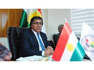 Mustafa Özçelik: Anti-Kürt politikalar sürdürülebilir değil