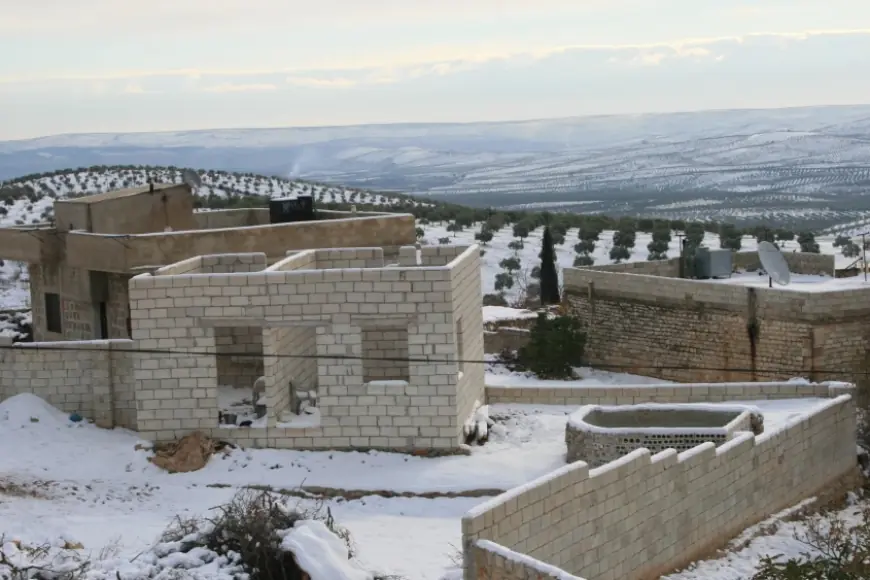 Afrin Raporu: Kürtlerin Dönüşü, Mülkiyet İadesi ve Güvenlik Tartışması