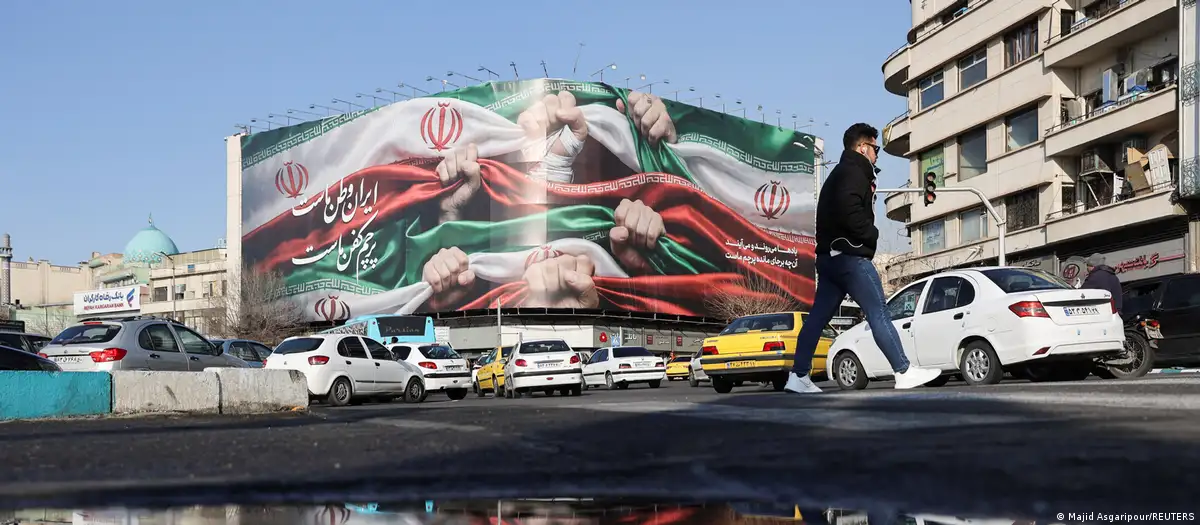 İran'daki patlamalara dair neler biliniyor?