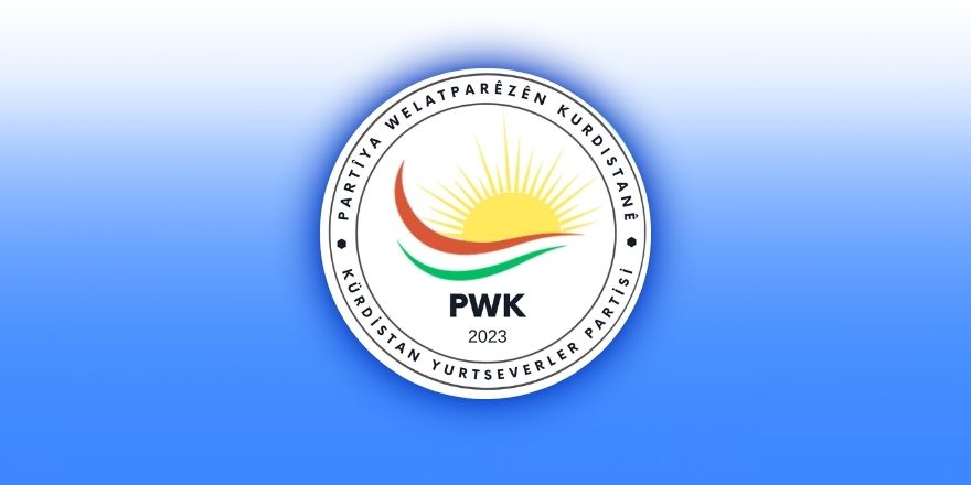 Kürdistan Yurtseverler Partisi (PWK) : Tüm Zorluklara Rağmen Kazanan Rojava Kürdistanı Halkı Olacaktır