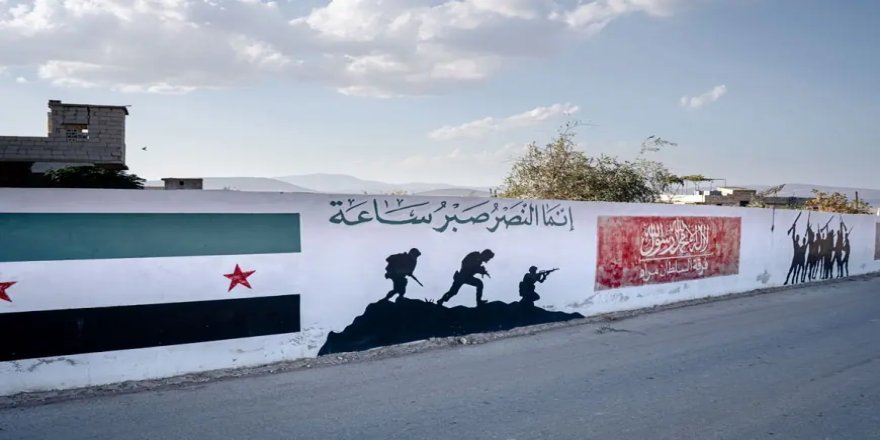 Türkiye'nin Suriye'nin Yeni Ordusu Üzerindeki Süregelen Etkisi