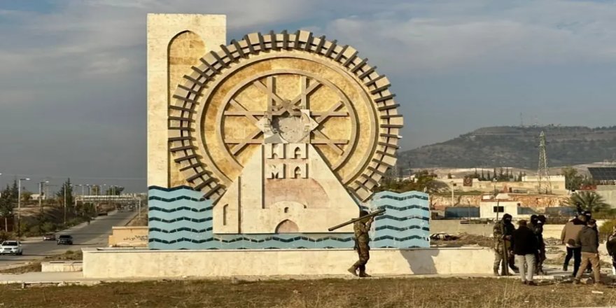 Suriye'nin Federalizme Neden İhtiyacı Var?