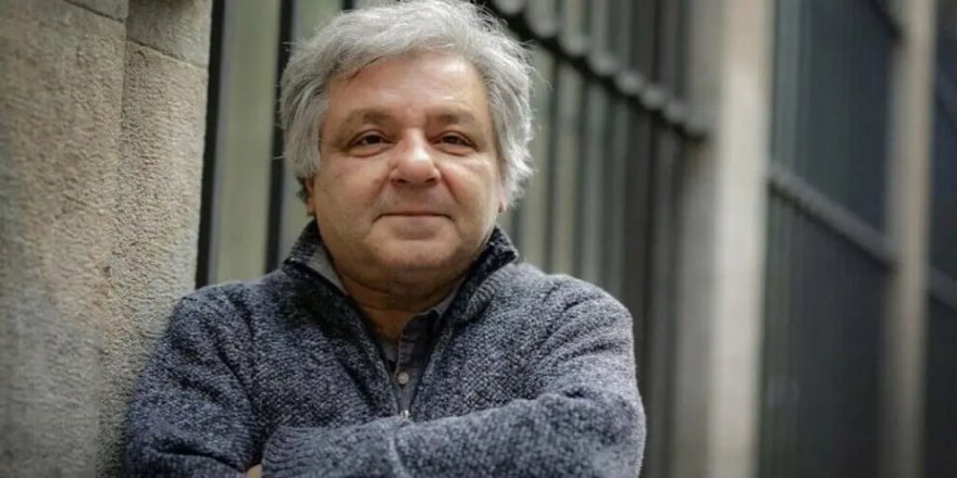 Prof. Dr. Hamit Bozarslan: Kürt hareketinin Şam'a, Ankara'ya güvenmesi için en ufak bir neden yok"