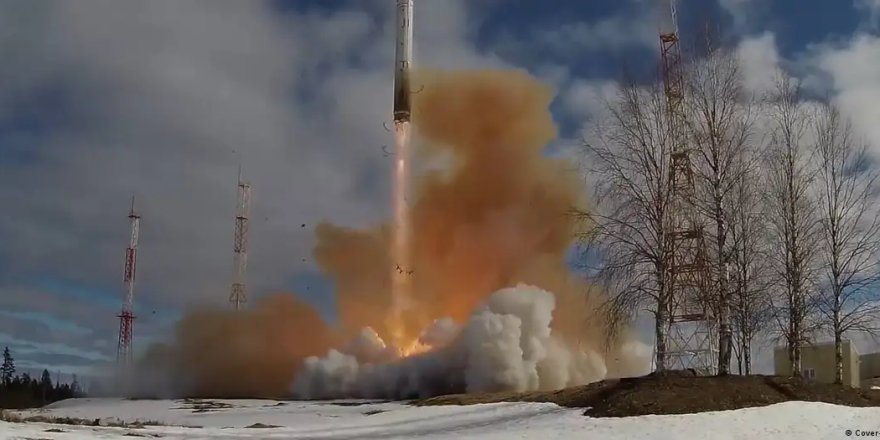 ABD-Rusya anlaşması bitti, nükleer sınırlar ortadan kalktı