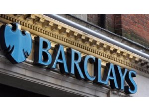 Barclays'in Türkiye tahmini: Dolar/TL 5.25'i geçecek
