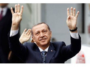 Erdoğan: 15 Temmuz hayırlara vesile oldu