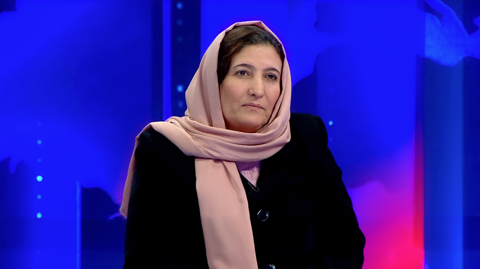 Fesla Yusuf: ENKS, Kürtlerin taleplerini iletmek için Şam'a gitti