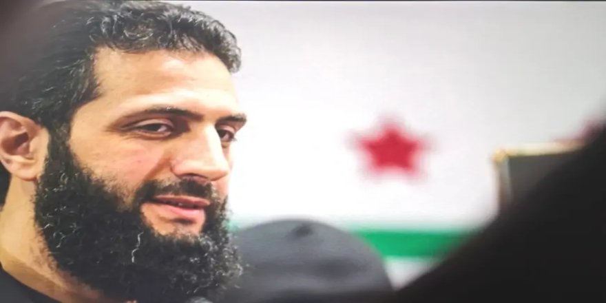 Şam’ın yükselişi, Kürtlerin geri çekilişi: Suriye’de yeni dönem