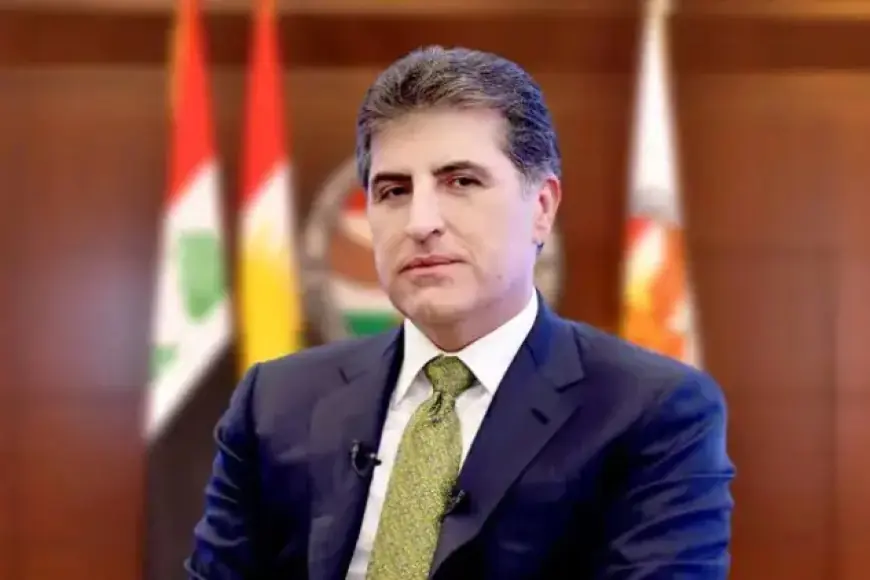 Neçirvan Barzani: Bozarslan, Kürt kültürüne kalıcı eserler bıraktı