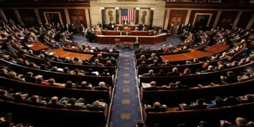 ABD Kongresi’nde Rojava oturumu: Kürtleri Koruma Yasa Tasarısı tartışılacak