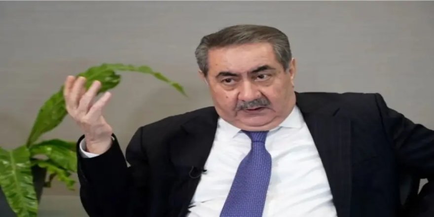 Zebari’den Riyad Bildirgesine Tepki: Peşmerge ve DSG Neden Yok?