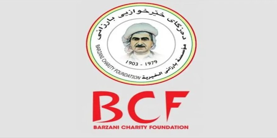 Barzani Yardım Vakfı Rojava’da Üç Kentte Ofis Açtı