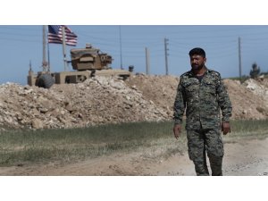 Associated Press: YPG Minbiç'ten çekildi!