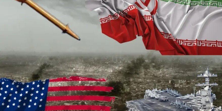 Reuters: ABD İran’a karşı uzun soluklu bir savaşa hazırlanıyor