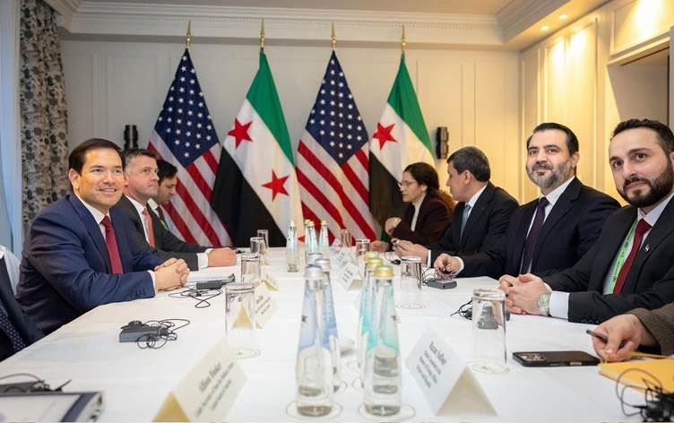 Reuters: Washington, Suriyeli Kürtlere “özerklik” seçeneğini değerlendiriyor