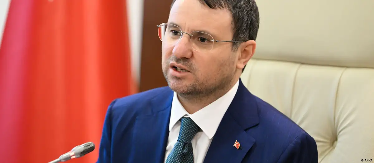 80 barodan Bakan Gürlek'e "savunma hakkı" tepkisi