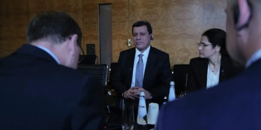 Mazlum Abdi: Yerel bir Kürt hükümeti istiyoruz