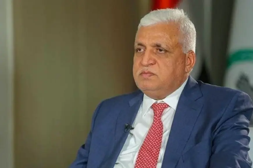 Haşdi Şabi'den 'Türkiye' açıklaması