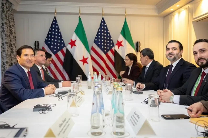 Eski diplomat Aydın Sezer: Münih’te Kürt realitesi tescillendi; 'Türkiye benzer bir masa kurmalı'