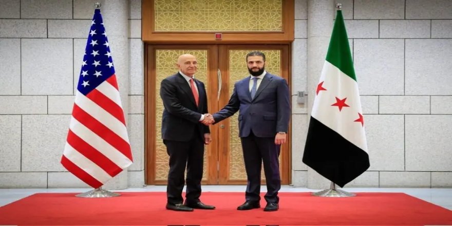 Suriye’nin Sessiz Soykırımı: Kürtlerin İhanete Uğrayışı