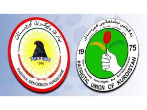 KDP ve YNK'den Bağdat'la görüşmelere ortak heyetle katılma kararı