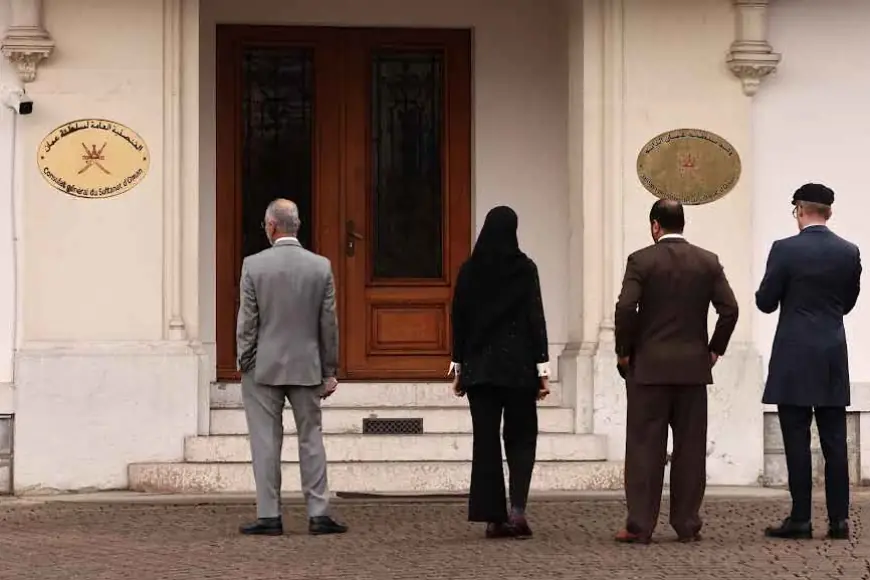 Cenevre görüşmeleri: Uzmanlara göre ABD stratejisi İranlıları şaşırtmak