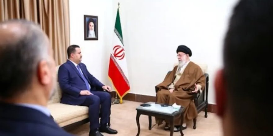 Tahran’ın Bağdat Üzerindeki Etkisi Kırılabilir mi?