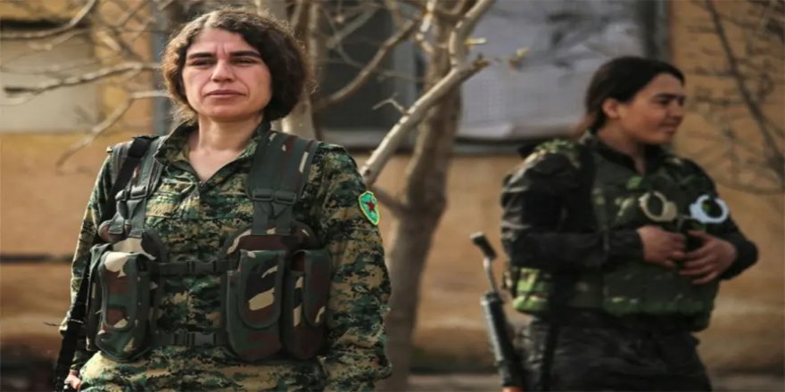 Suriye Kürtlerinde Özerklik Hayali Sona mı Eriyor?