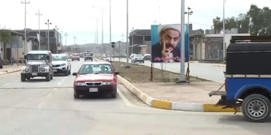 Kürdistan Bölgesi Hükümeti: Tartışmalı bölgelerde Araplaştırma ve demografik değişim yapılıyor