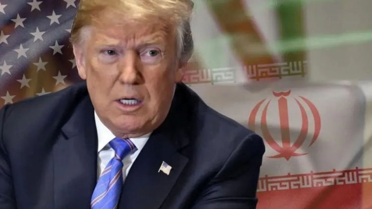 Trump: İran, Ortadoğu’nun güvenliğini bozmaya devam edemez