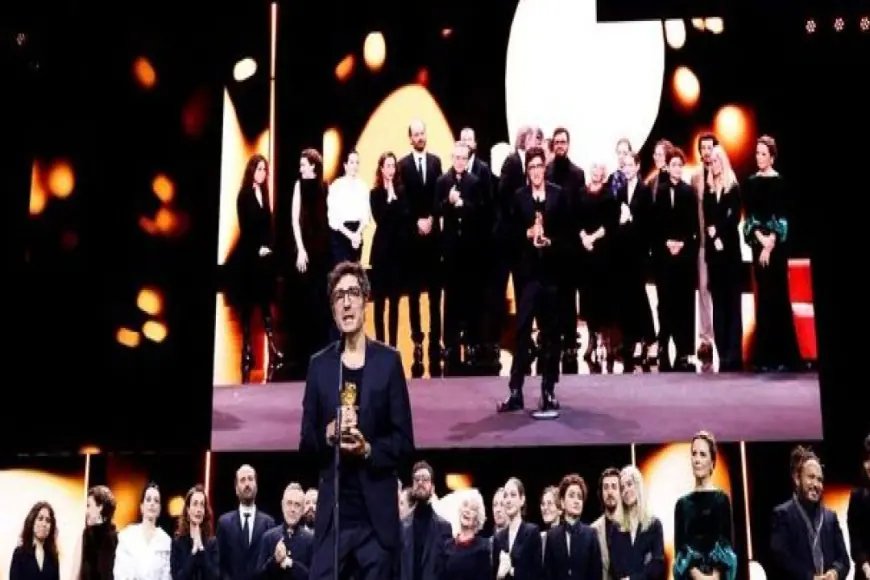 Berlin’de Rojava vurgusu: Kürtler yalnız değilsiniz!