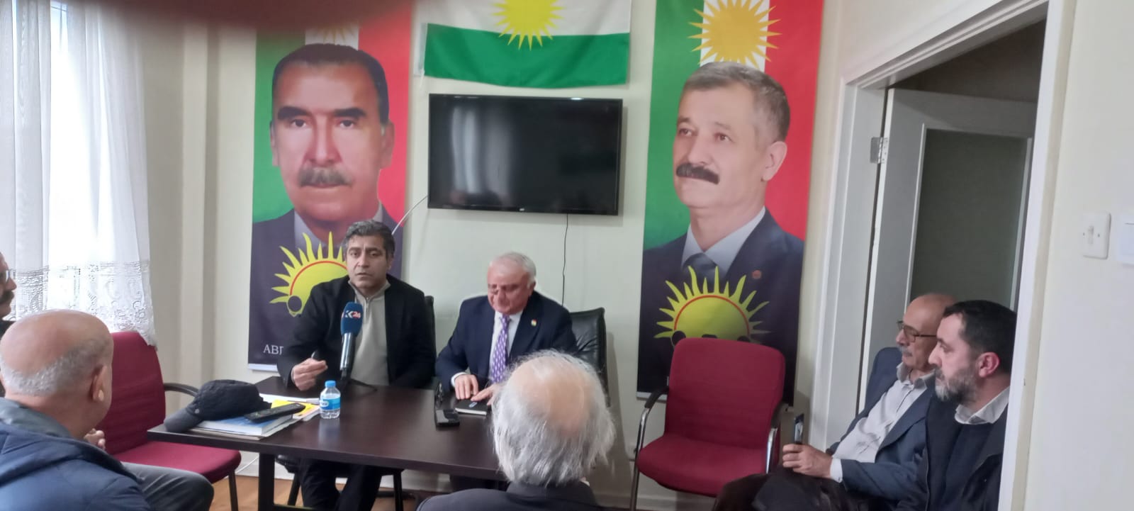 HAK-PAR ve PWK İstanbul'da Uluslararası Anadil Günü’nü Ortak Bir Perspektifle Kutladılar