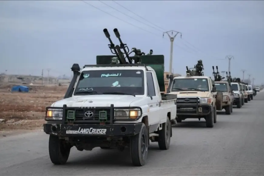 NRLS, Şam güçlerinin Rojava'daki hak ihlalleri bilançosunu açıkladı