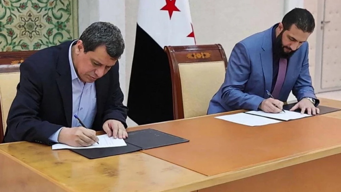 Abdullah Kıran: Rojava’da  “Gün batımı!”