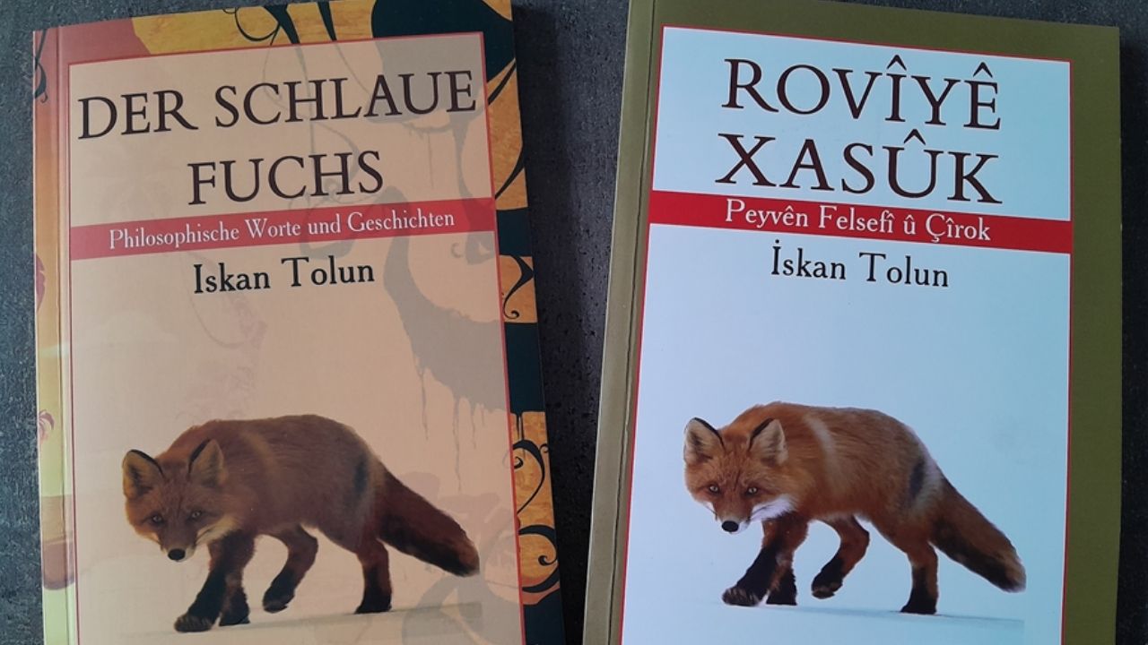 İnsan, evrende gövdesi kadar değil, yüreği kadar yer kaplar!..