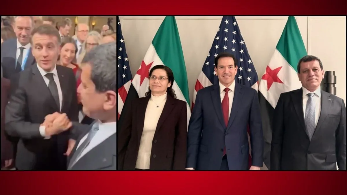 Yaşar Bazencir: Münih Güvenlik Konferansı Ve Marco Rubio’nun Konuşması; ''Ordular Soyut Şeyler İçin Savaşmaz''