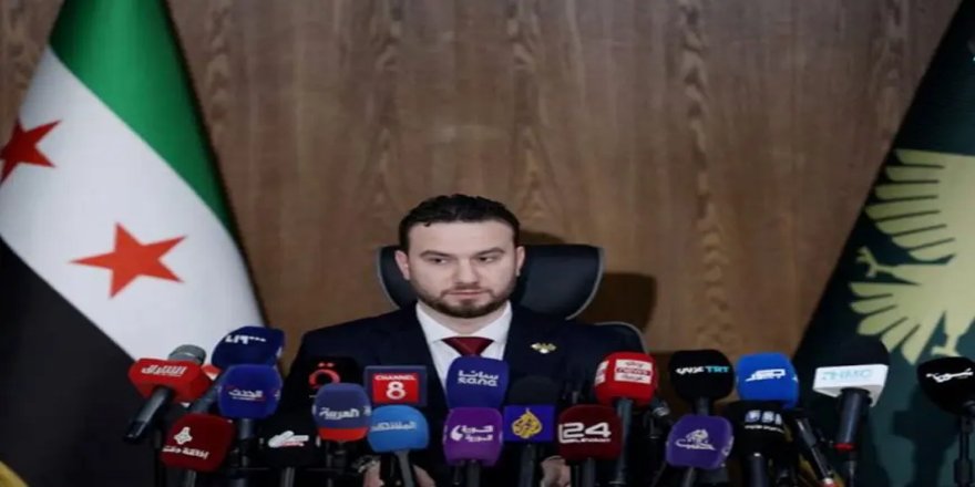 Suriye İçişleri: Haseke’de güvenlik planı devrede, ordu bölgeye giriyor