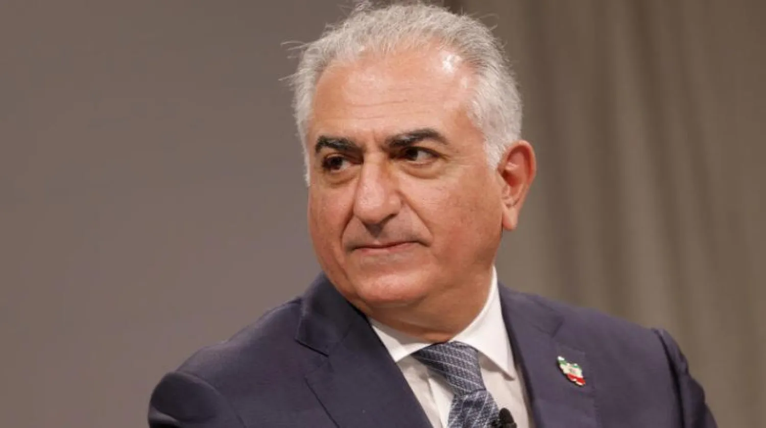 İran’da Kürt İttifakı Gündeminde Pehlevi’den 'Üniter İran' Mesajı