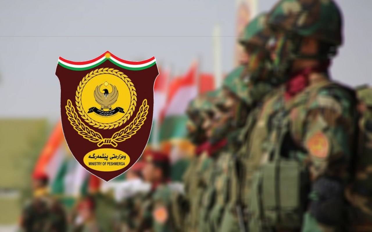 Başbakan Barzani'den Peşmerge Kararı: Yetkiler Bakanlığa Devredildi