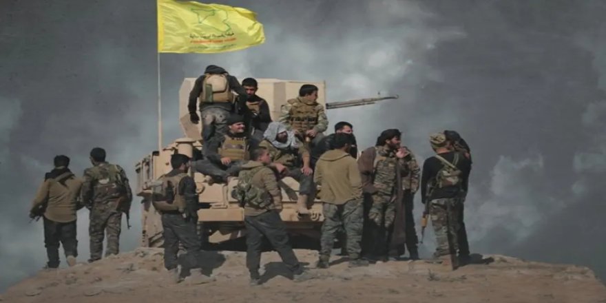 Fransız diplomatik kaynaklar, DSG ile Şam arasındaki anlaşmanın ayrıntılarını açıkladı