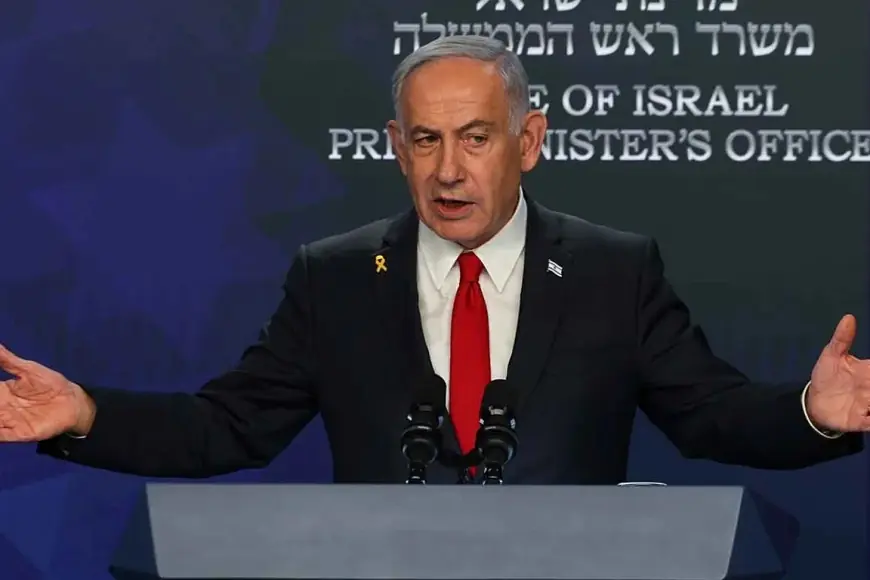 Netanyahu, İran halkına seslendi: Kürtler, Beluçlar, Azeriler...