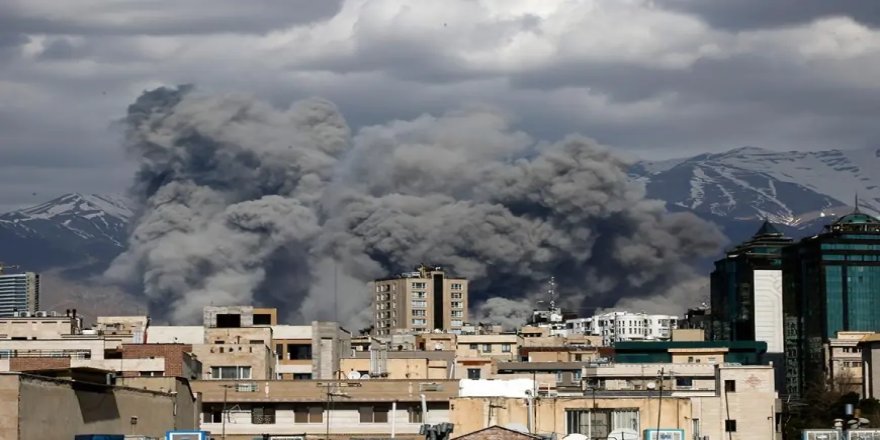 İran’da öldürülen 7 üst düzey komutanın daha kimliği açıklandı