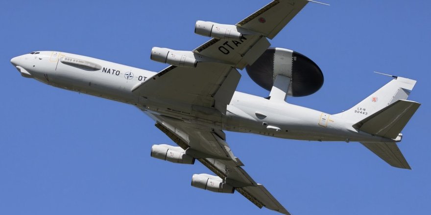 Diyarbakır semalarında askeri hareketlilik