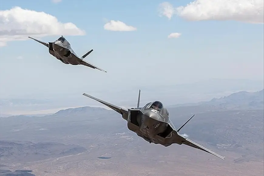 ABD ve İsrail’den Kerkük'te Haşdi Şaabi’ye Hava Saldırısı