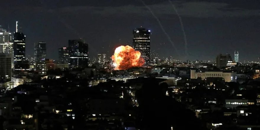 İran Savaşı ve olası sonuçlar - Abdullah Kıran*