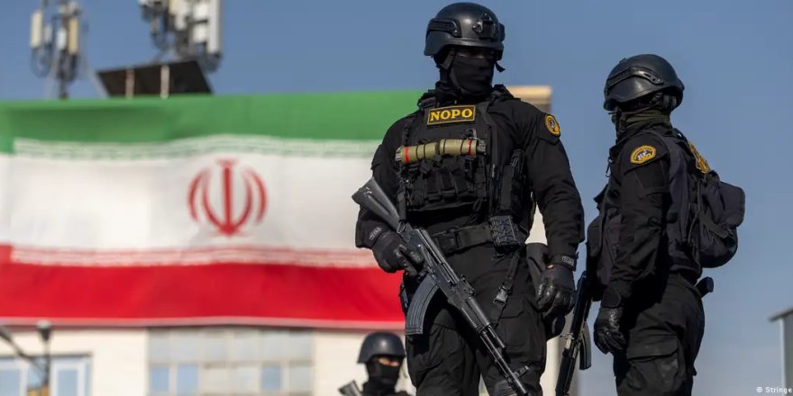 İran'daki Kürtler rejimi devirebilecek güçte mi?