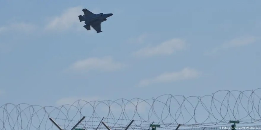 İran savaşında 4. gün: Avrupa'dan Kıbrıs'a askerî takviye