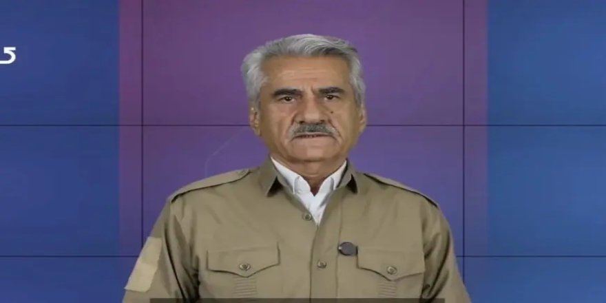 KDP-İ lideri Mustafa Hicri: Askerler kışlaları bırakıp ailelerine dönsün