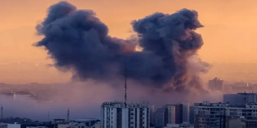 ABD: İran savaşını bitirmek için 12 ülke arabulucu olmak istiyor